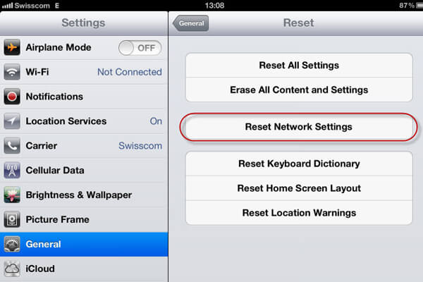 Have Wifi Connection Problem With Iphone 6s Solved Now