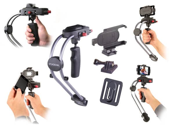 iphone 6s camera accessories steadicamsmoothee