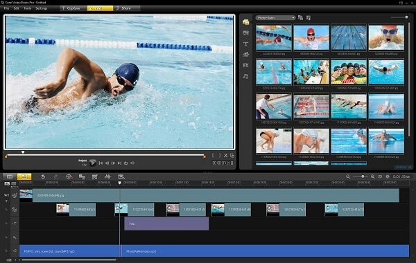 Corel Video Editor For Mac