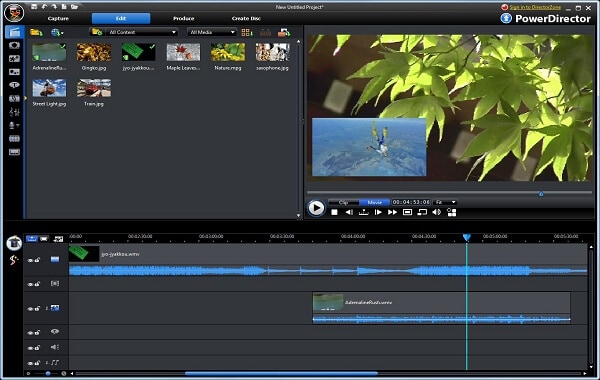 imovie software für windows