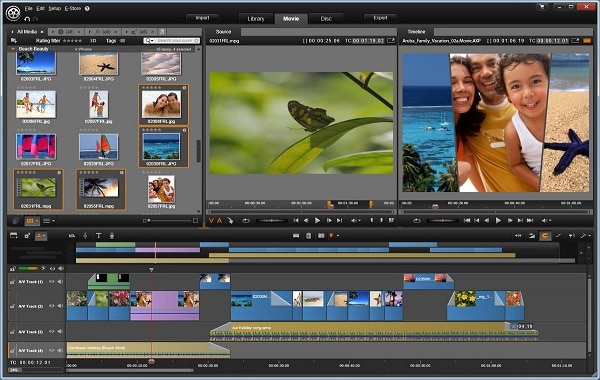 free video editor windows 10