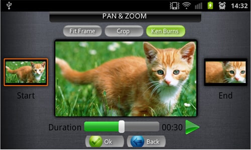 add video effects app