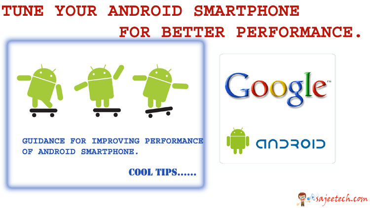 better performance android