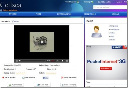 combine mp4 files online