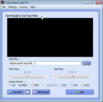 koyote easy video cutter free download