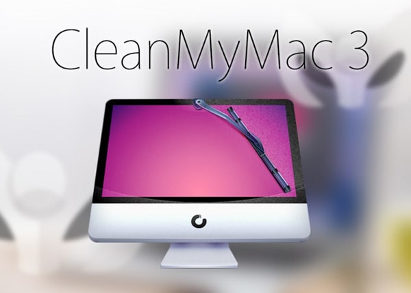 clean up mac hard drive