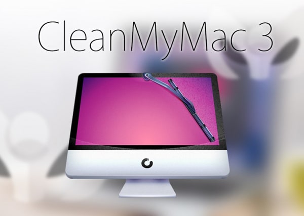 mac os system cleaner