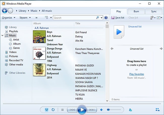 how to trim video in windows media player