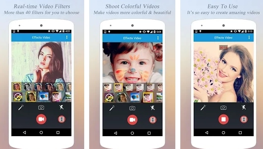 best photo filter apps android