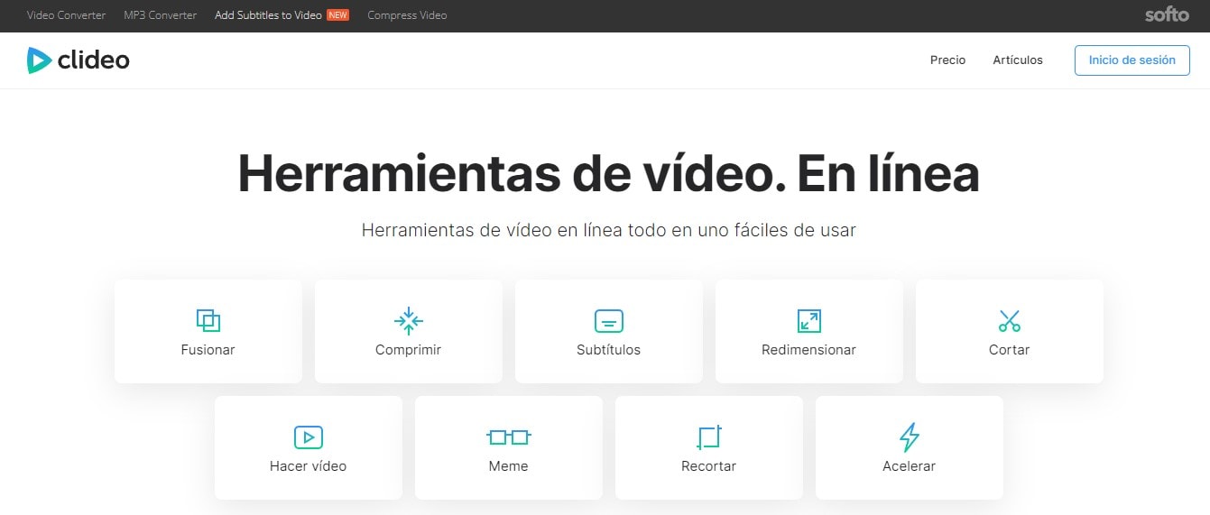 dialecto Organo Párrafo Los 8 Mejores Software para Cortar/Dividir Videos Online Gratis