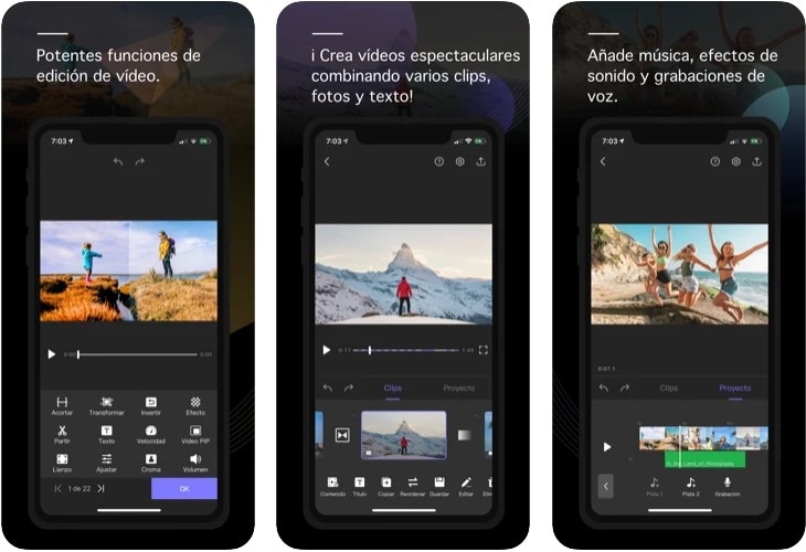 app para acelerar videos