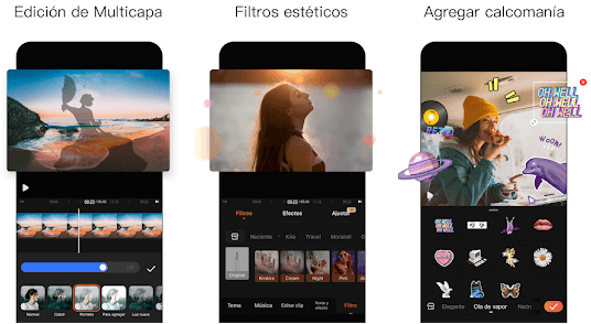 apps para editar video para youtube