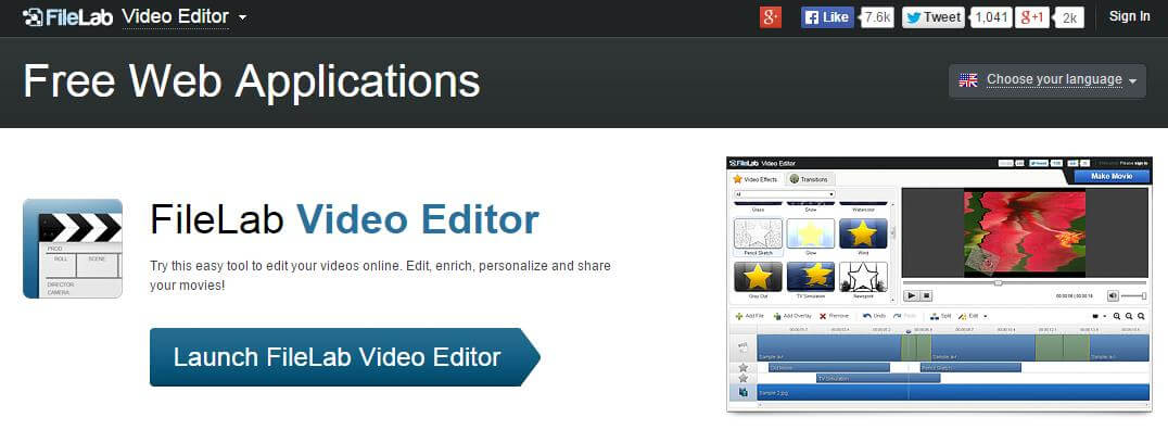join mp4 files online