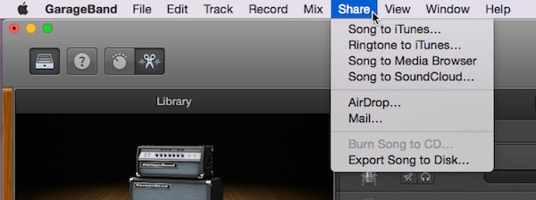 How to convert garageband to mp3 mac youtube