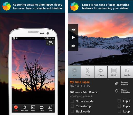 app para acelerar video android