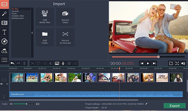 best video cutter free download