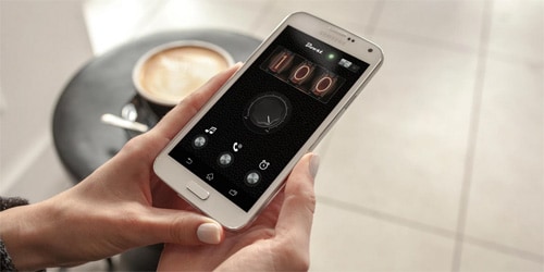 video lautstärke erhöhen android