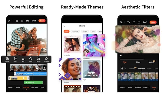 combine videos app