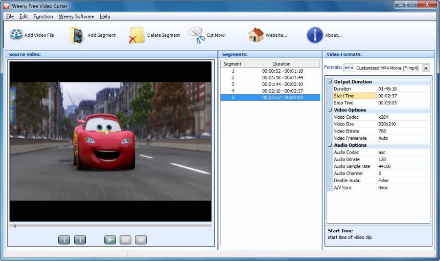 video bearbeitungs software für pc