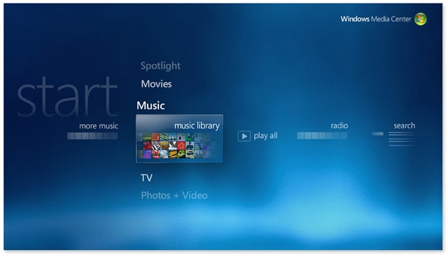 make a slideshow with music on windows 10