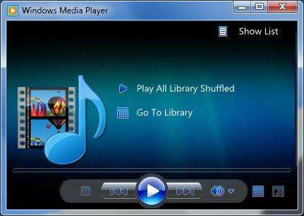 cómo fusionar videos en windows media player