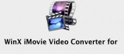 imovie video converter
