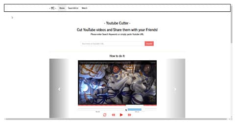 video cutter online up to 5gb