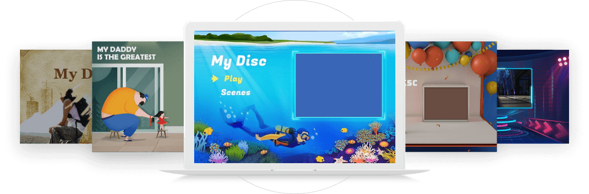 iskysoft dvd creator for mac download