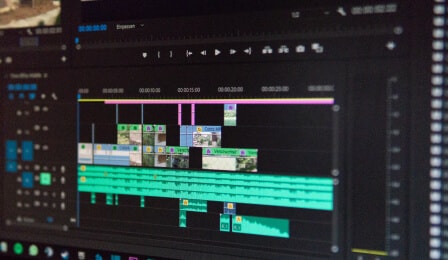 iskysoft video editor mac