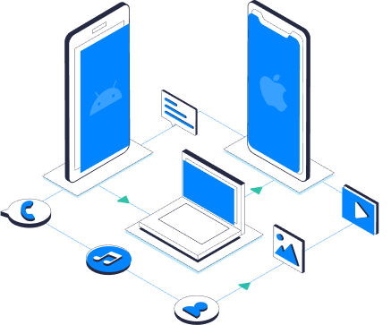 transferencia de datos