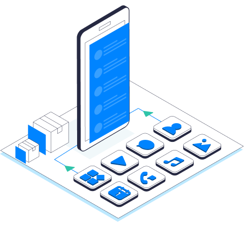 types of data