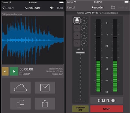 Best voice recording apps of 2023 - SoundGuys