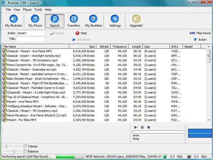 Top 10 Free Music Downloader for Windows 10