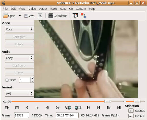 vidéo logiciels de culture libre