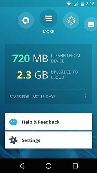 avast clean up boost