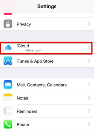 buy icloud storage