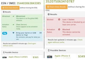 clean imei check iPhone to ESN/IMEI on How Clean clean imei check iPhone to ESN/IMEI on How Clean