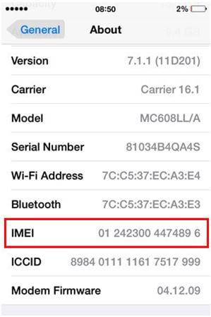 check clean imei to Clean ESN/IMEI How on iPhone check clean imei to Clean ESN/IMEI How on iPhone