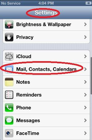 I want to delete a mail account from my i… - Apple Community how to delete a mail account on iphone 8