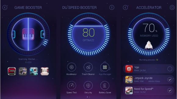 Du Speed Booster Cleaner Download For Android