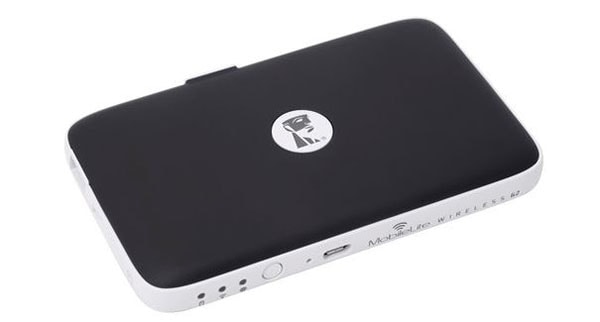 Kingston MobileLite Wireless G2