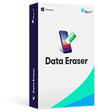 dr.fone - Data Eraser (IS)