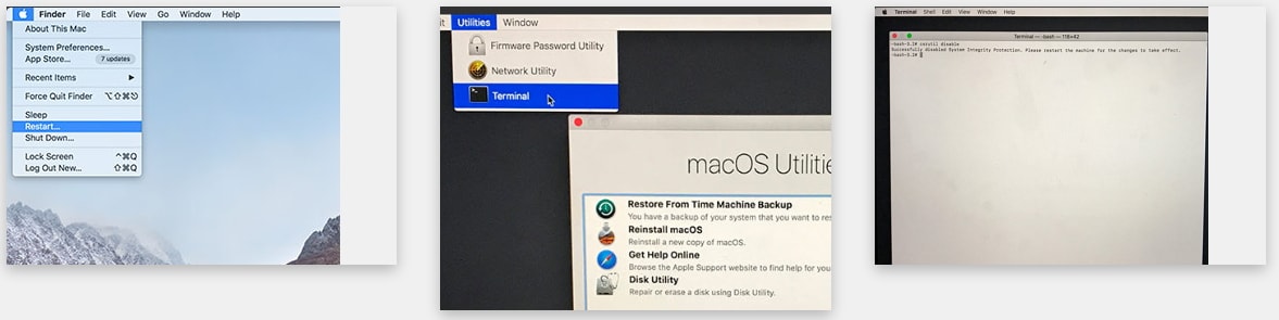Recover deleted emails on Mac and Windows