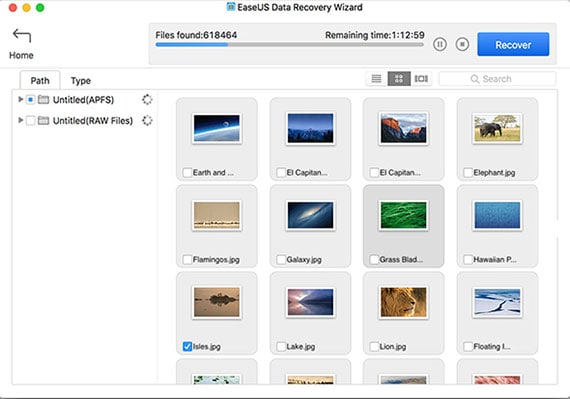 data recovery mac easeus data recovery