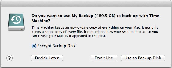 backup mac