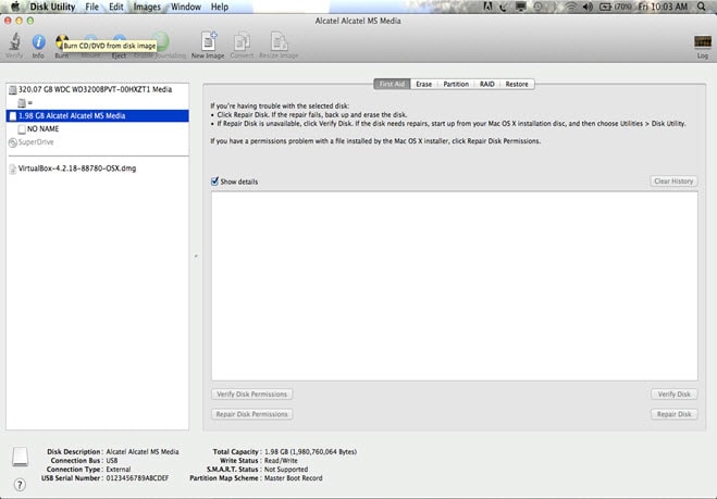 ntfs forat for mac