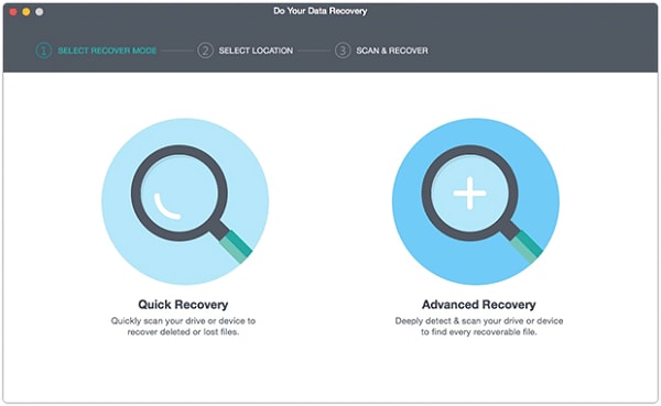 Data recovery tools for mac os x el capitan