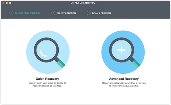 Do Your Data Recovery for Mac Free