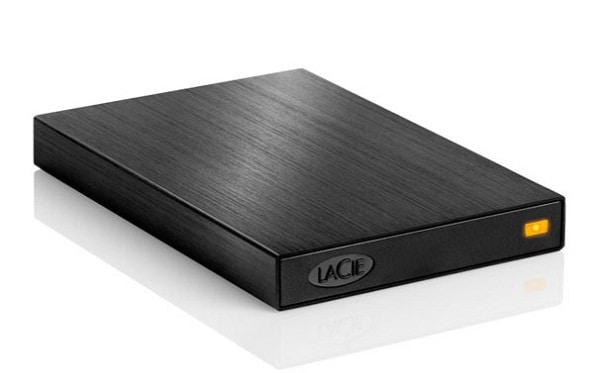 lacie hard drive data recovery mac