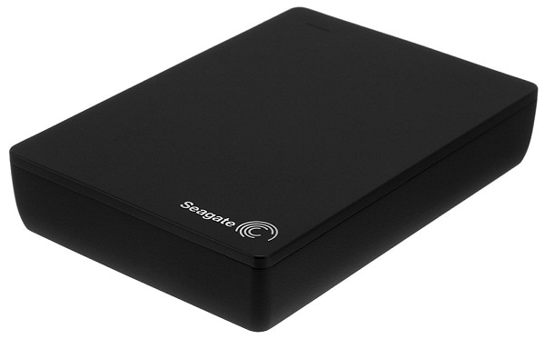 logiciel de récupération Seagate